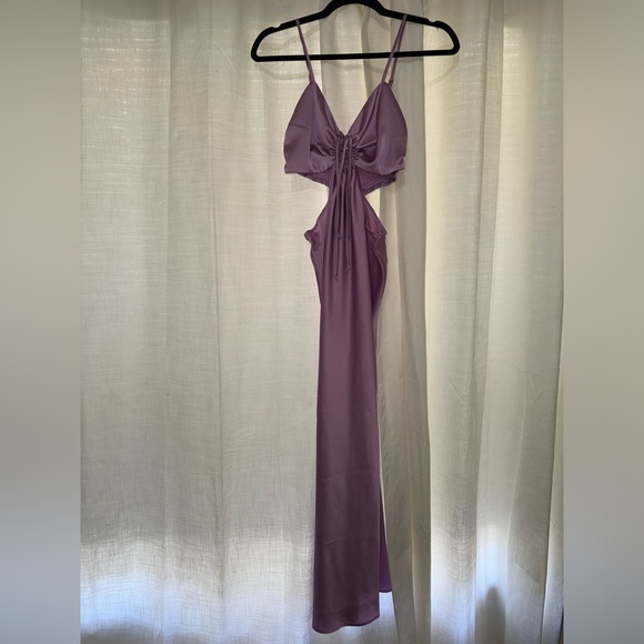 Show Me Your Mumu Codie Cutout Dress - Size M new w/o tags - Picture 7 of 8